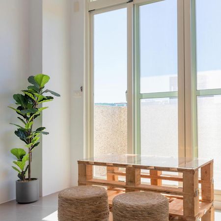 Apartament Moonlit Corner T'ai-tung Zewnętrze zdjęcie