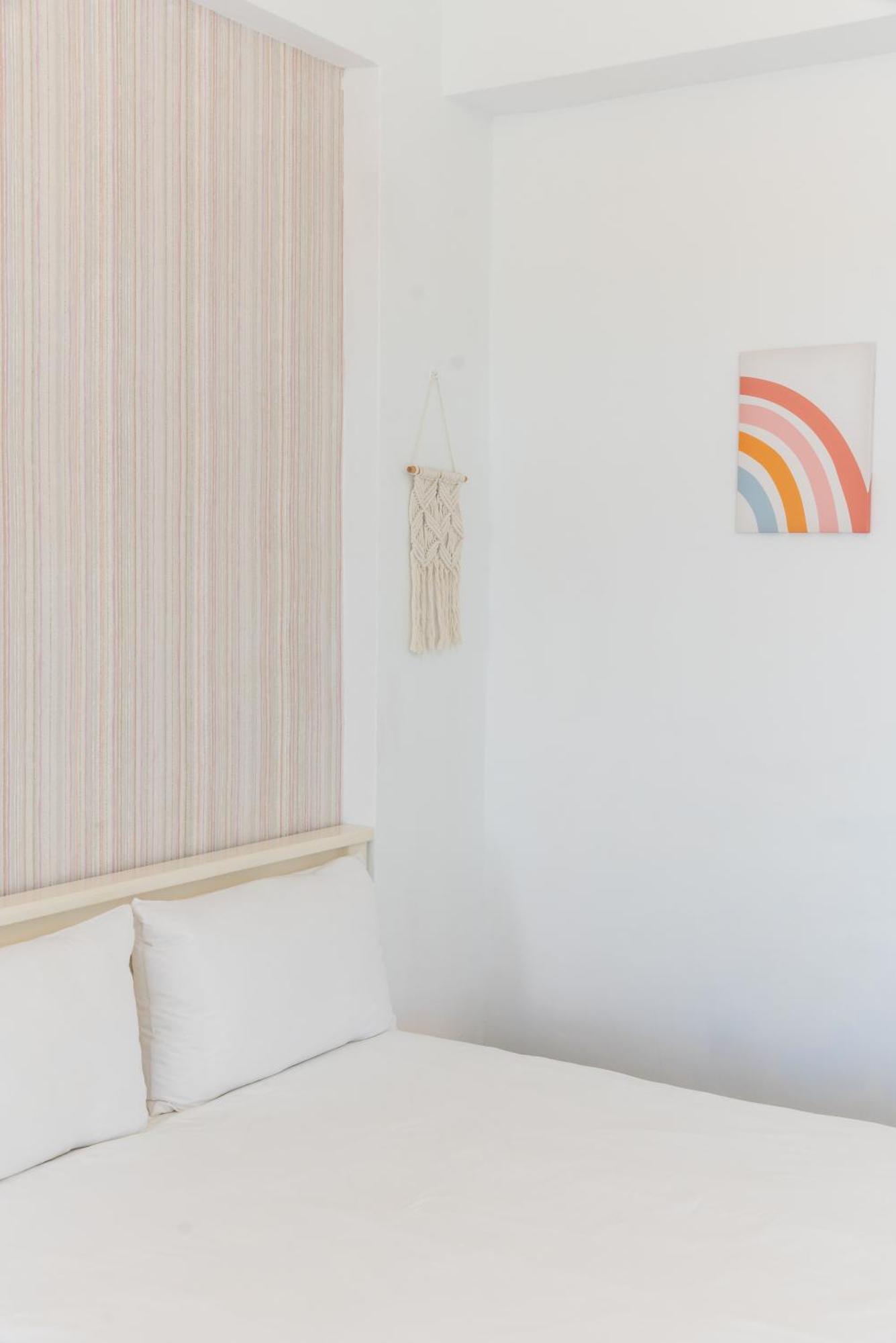 Apartament Moonlit Corner T'ai-tung Zewnętrze zdjęcie