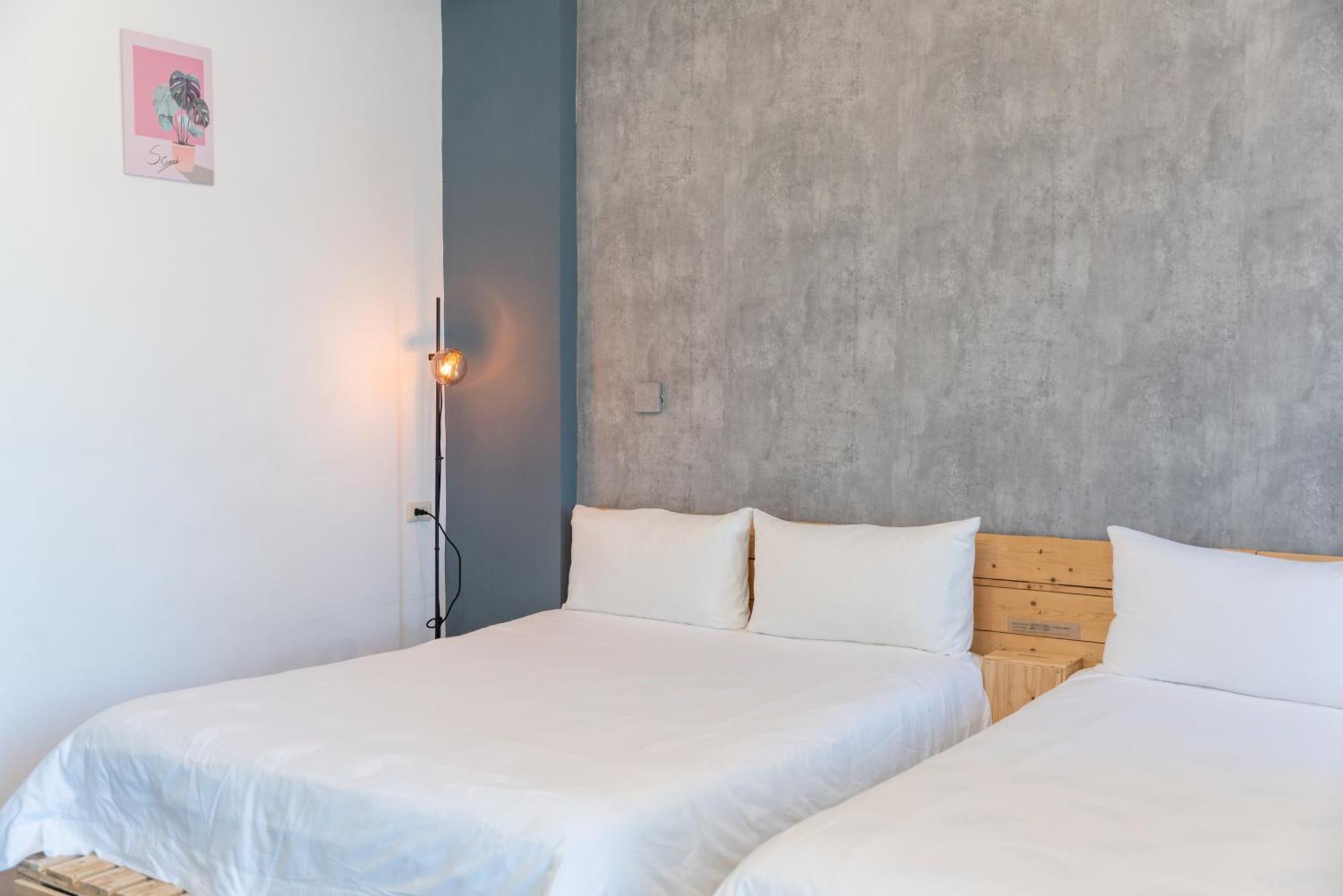 Apartament Moonlit Corner T'ai-tung Zewnętrze zdjęcie