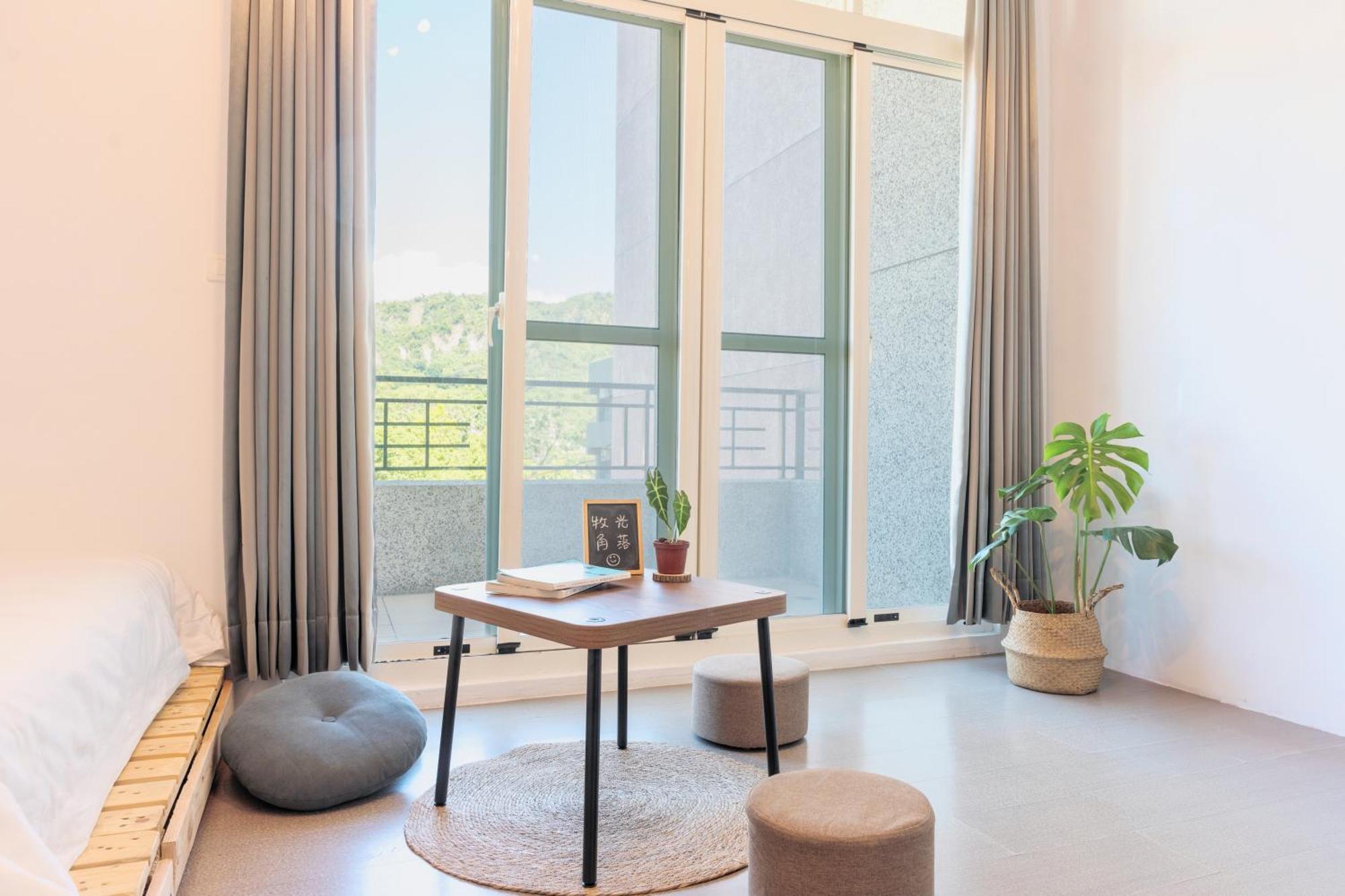 Apartament Moonlit Corner T'ai-tung Zewnętrze zdjęcie