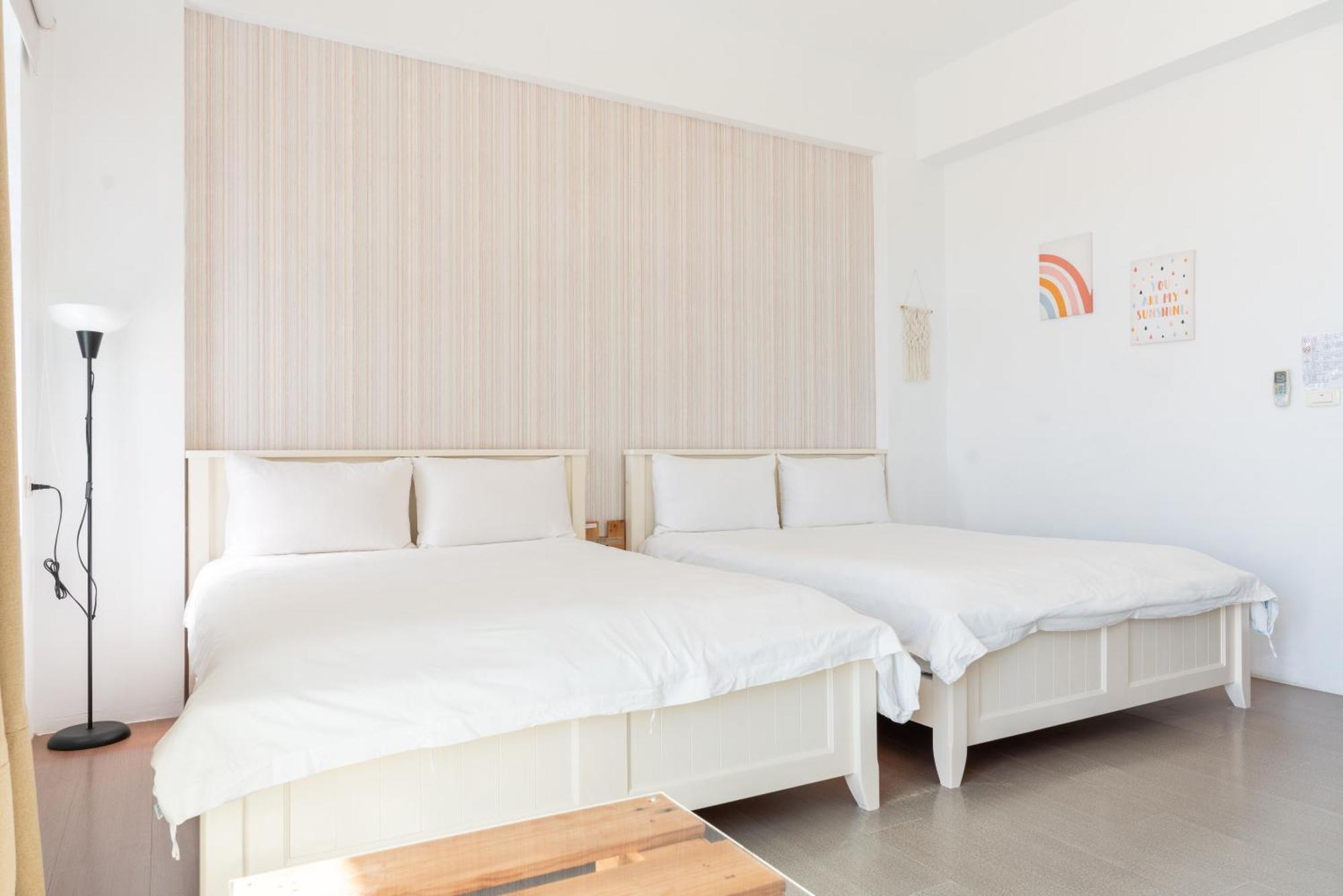 Apartament Moonlit Corner T'ai-tung Zewnętrze zdjęcie