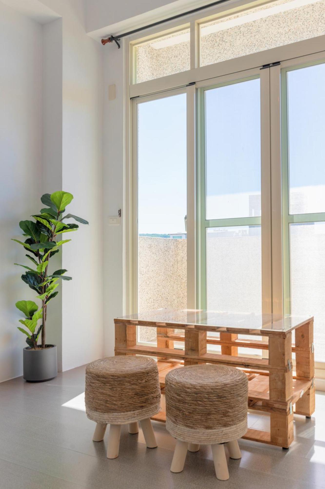 Apartament Moonlit Corner T'ai-tung Zewnętrze zdjęcie