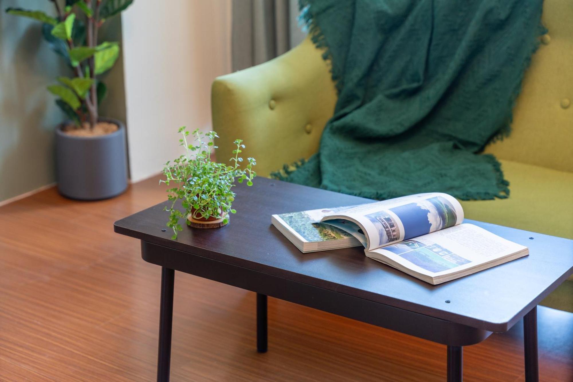 Apartament Moonlit Corner T'ai-tung Zewnętrze zdjęcie