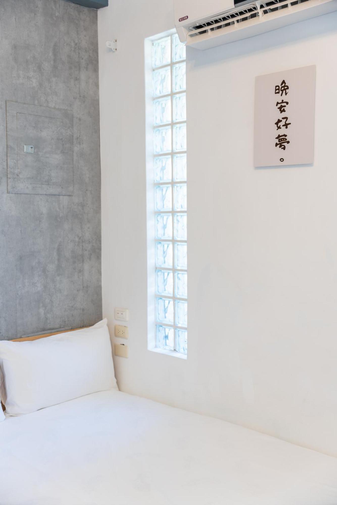Apartament Moonlit Corner T'ai-tung Zewnętrze zdjęcie