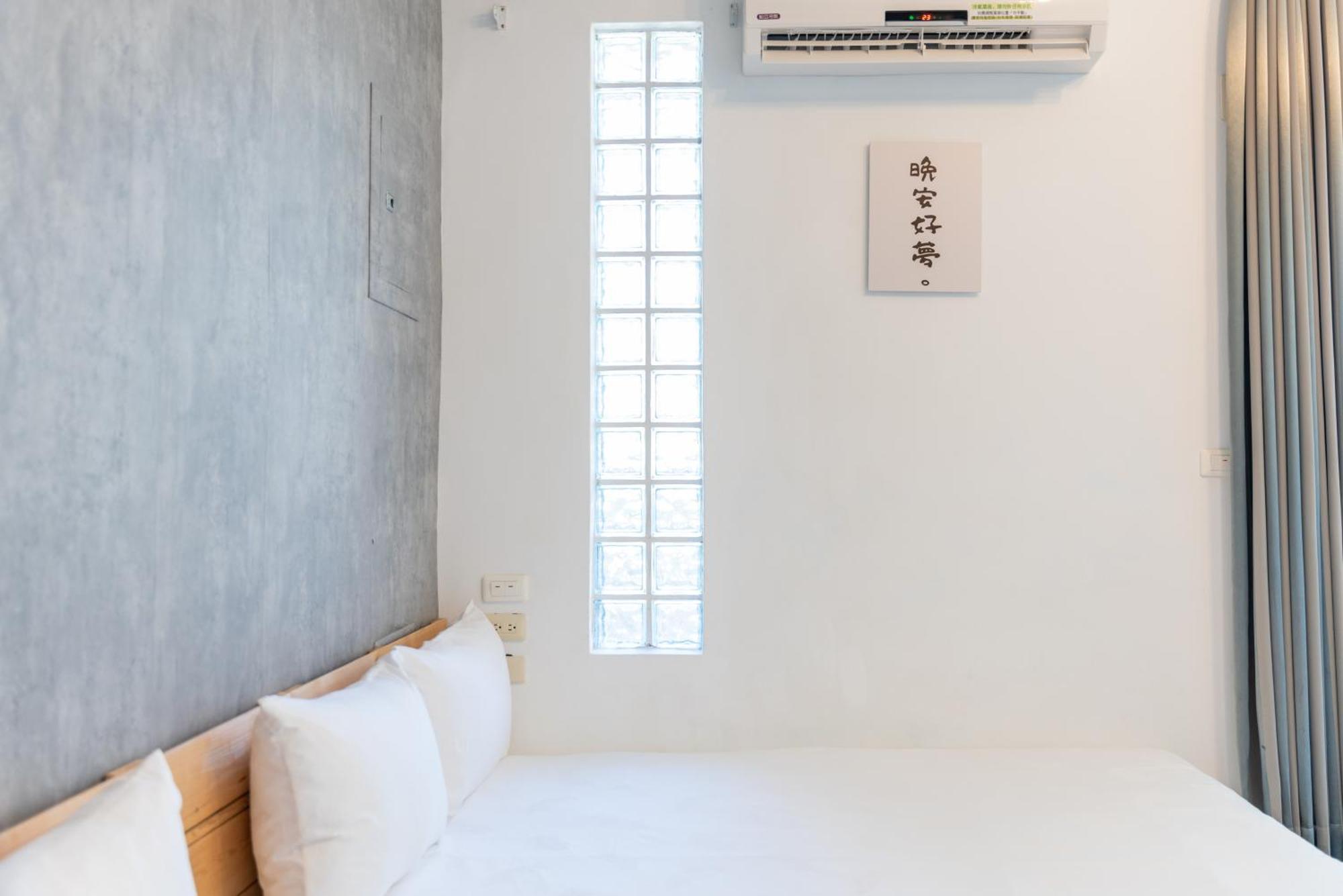 Apartament Moonlit Corner T'ai-tung Zewnętrze zdjęcie