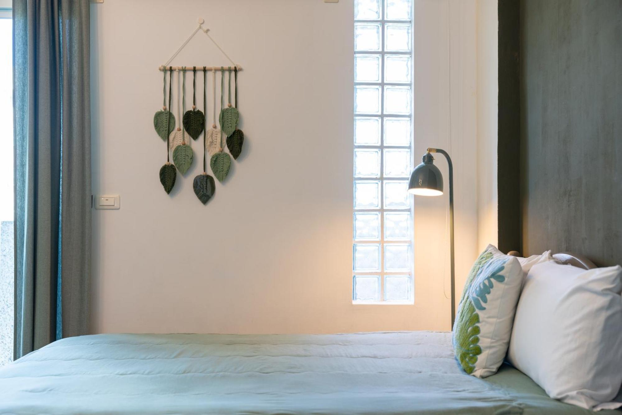 Apartament Moonlit Corner T'ai-tung Zewnętrze zdjęcie