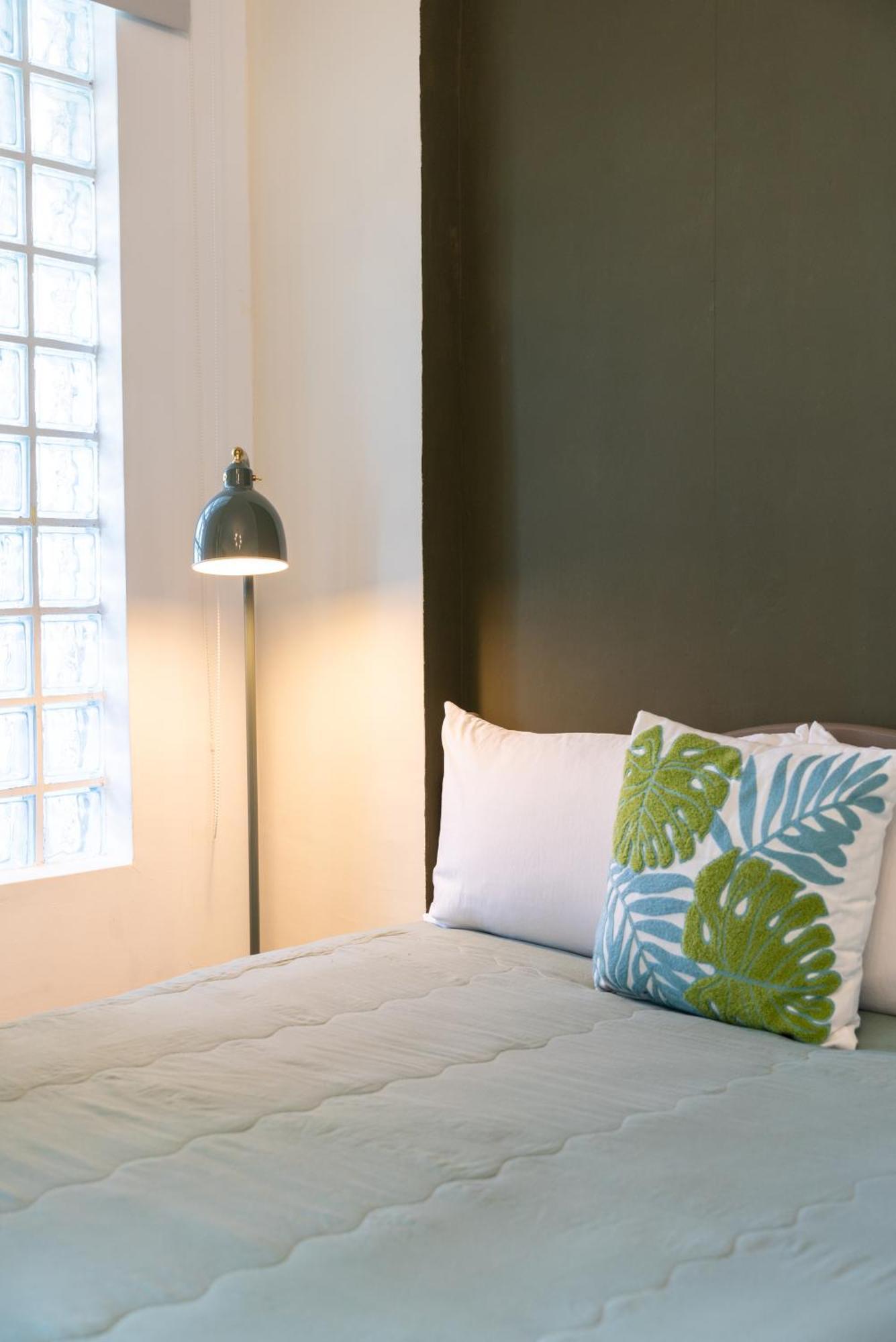 Apartament Moonlit Corner T'ai-tung Zewnętrze zdjęcie