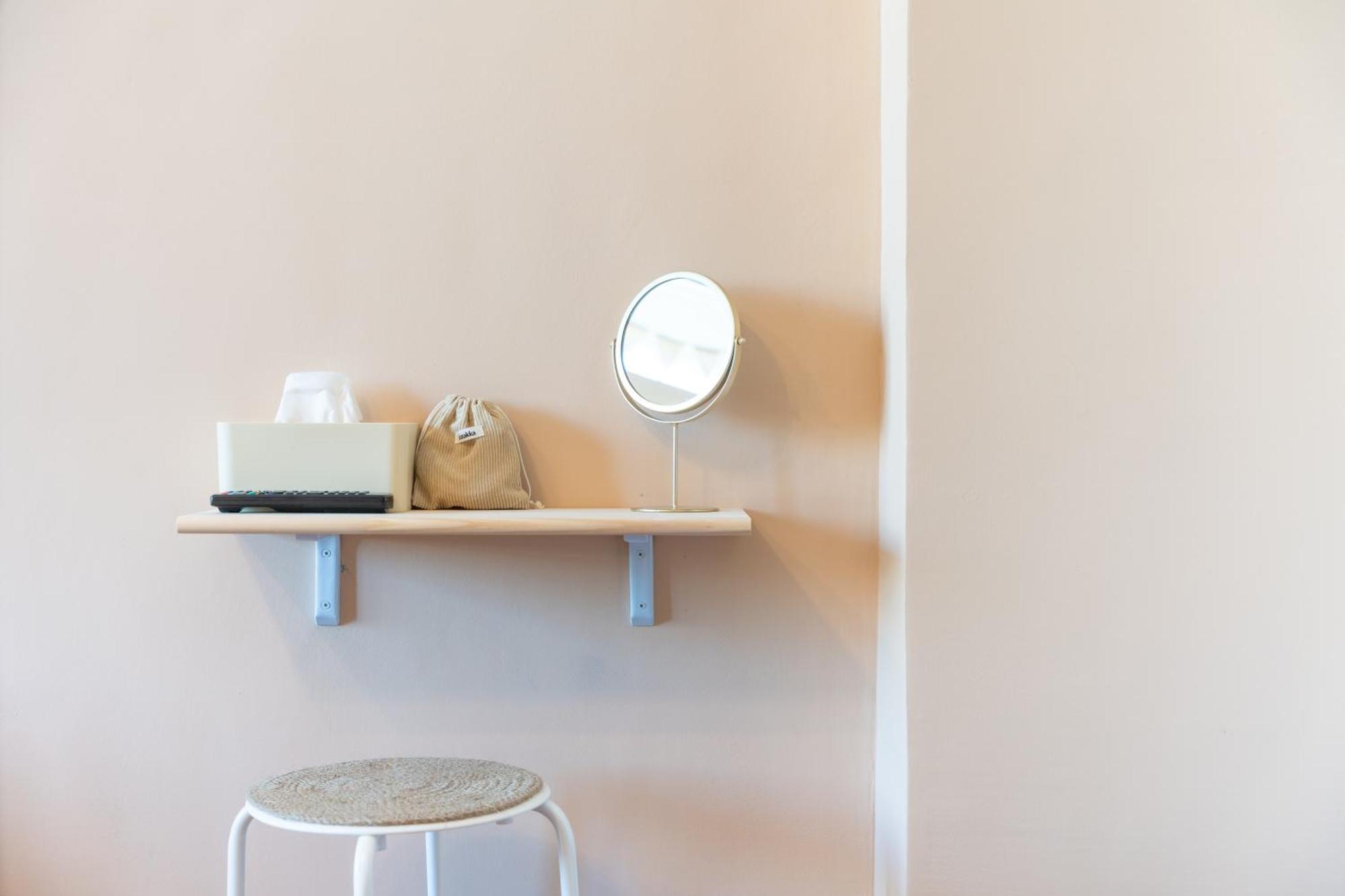 Apartament Moonlit Corner T'ai-tung Zewnętrze zdjęcie