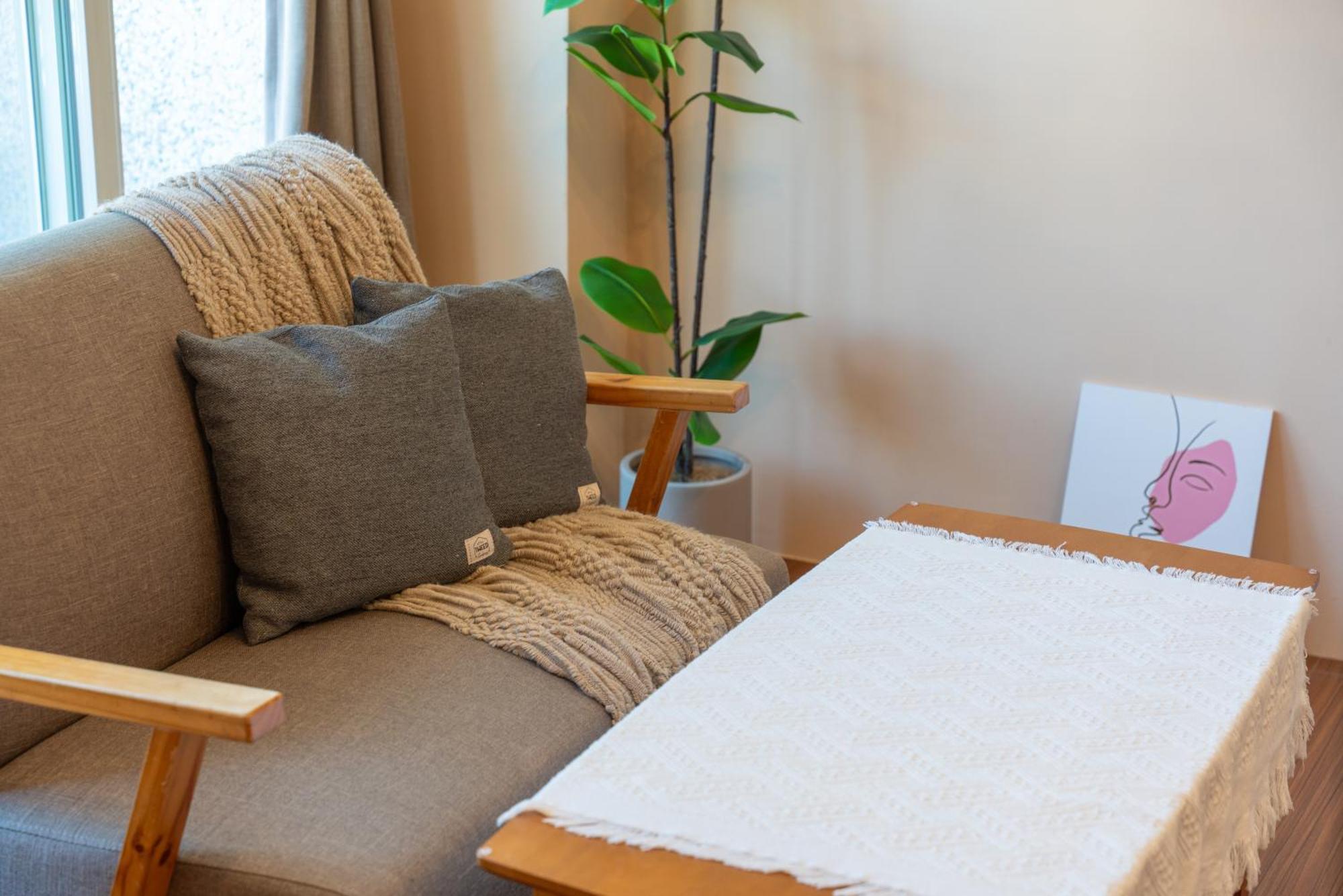 Apartament Moonlit Corner T'ai-tung Zewnętrze zdjęcie