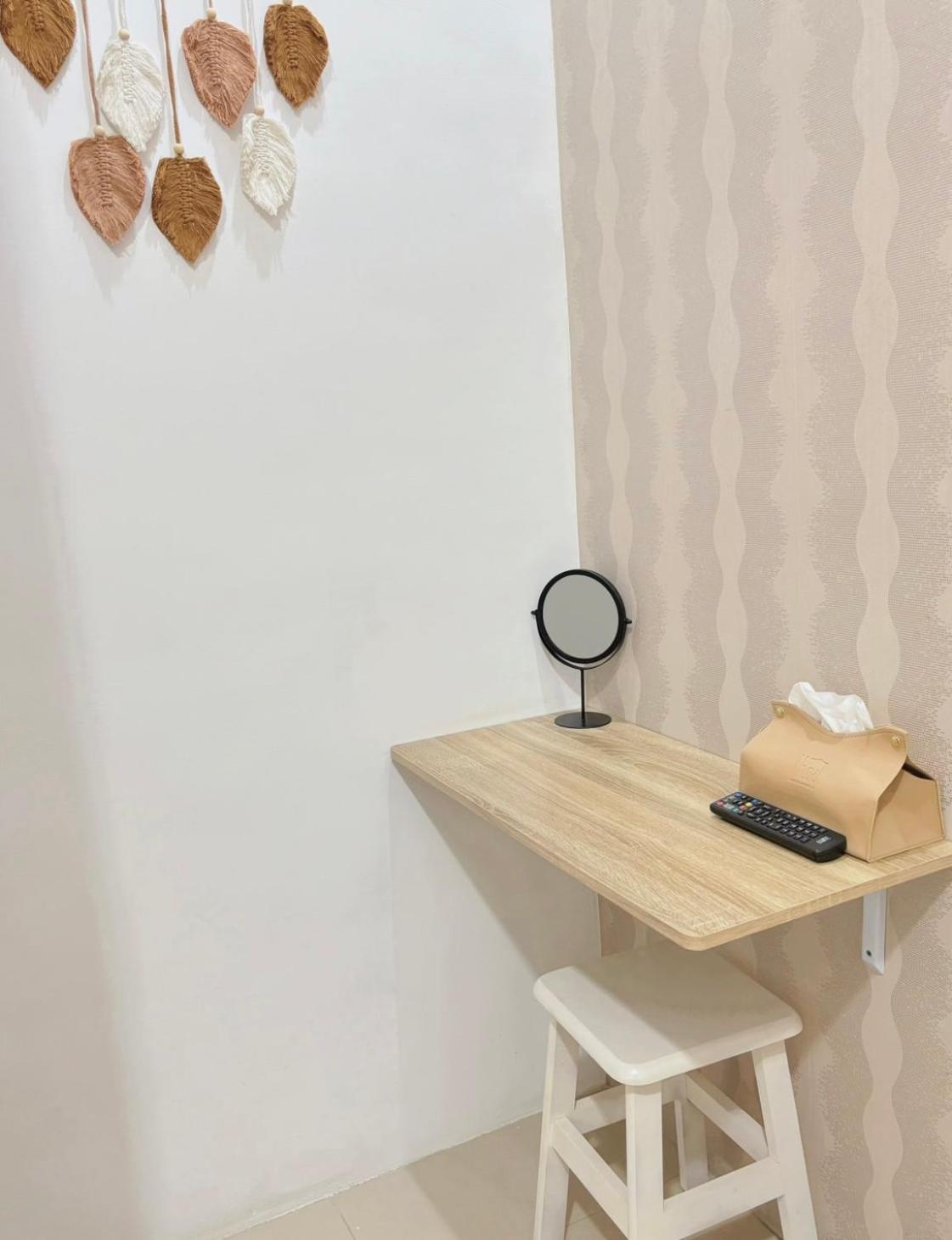 Apartament Moonlit Corner T'ai-tung Zewnętrze zdjęcie
